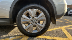 Suzuki Vitara 1.4 Boosterjet 48V Hybrid SZ-T 5dr Auto Petrol Estate